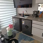 Estudio A Cuadras De Las Dunas