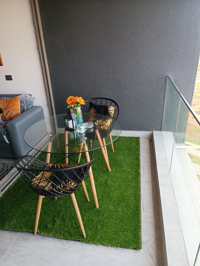 Apartamento Estudio A Cuadras De Las Dunas